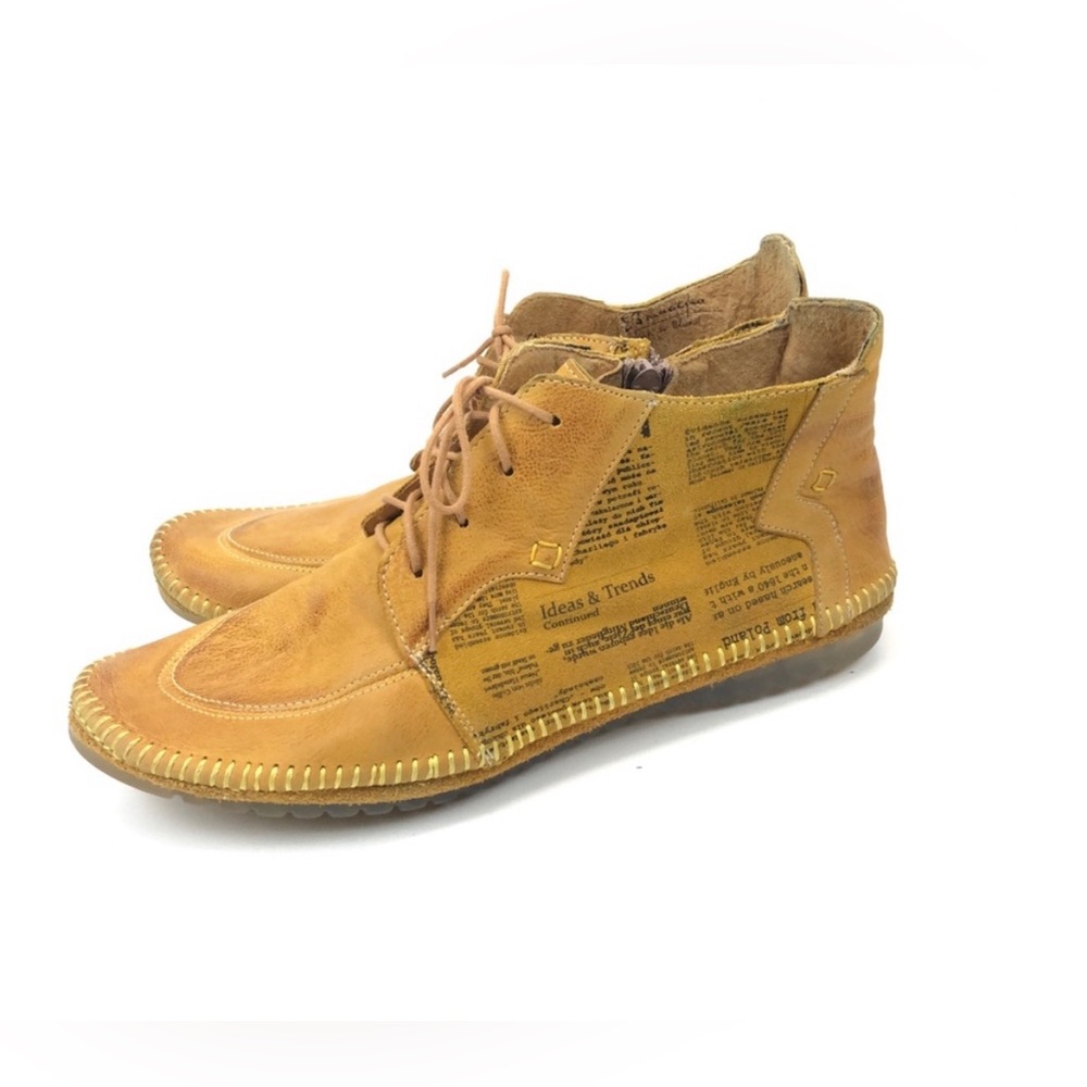 Maciejka Shoes
